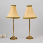 1062 7068 TABLE LAMPS